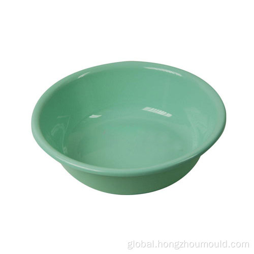 Plastic Washbasin Mould Cheap plastic injection washbasin mold maker Factory